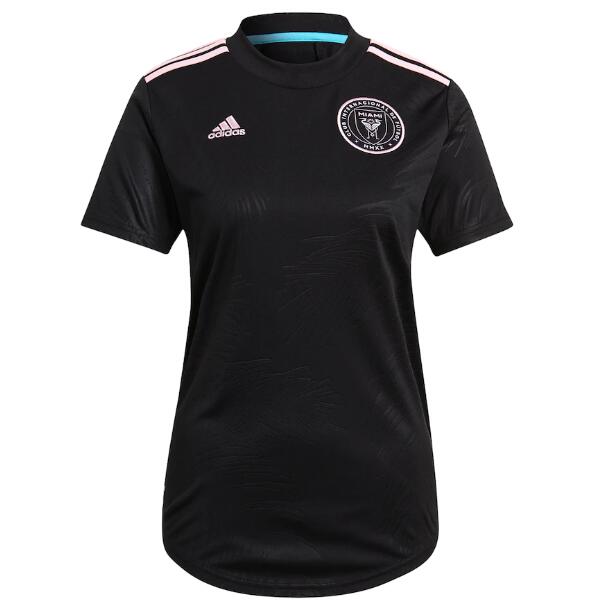 2021/22 Inter Miami CF Women Away Kit Soccer Jersey